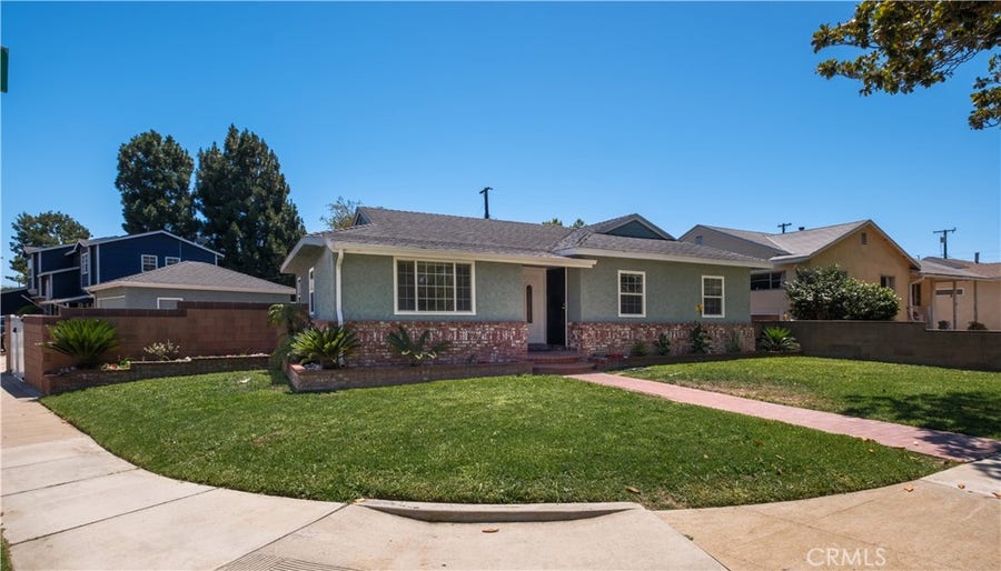 Property photo for 2722 185th Street, Redondo Beach, CA