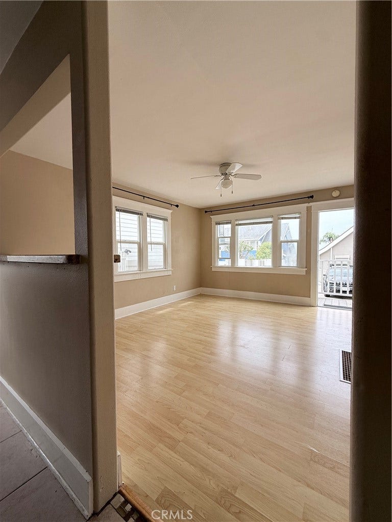 Property photo for 206 S Guadalupe, #C, Redondo Beach, CA