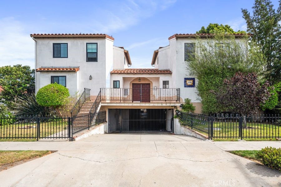 Property photo for 3910 W 182nd Street, #6, Torrance, CA