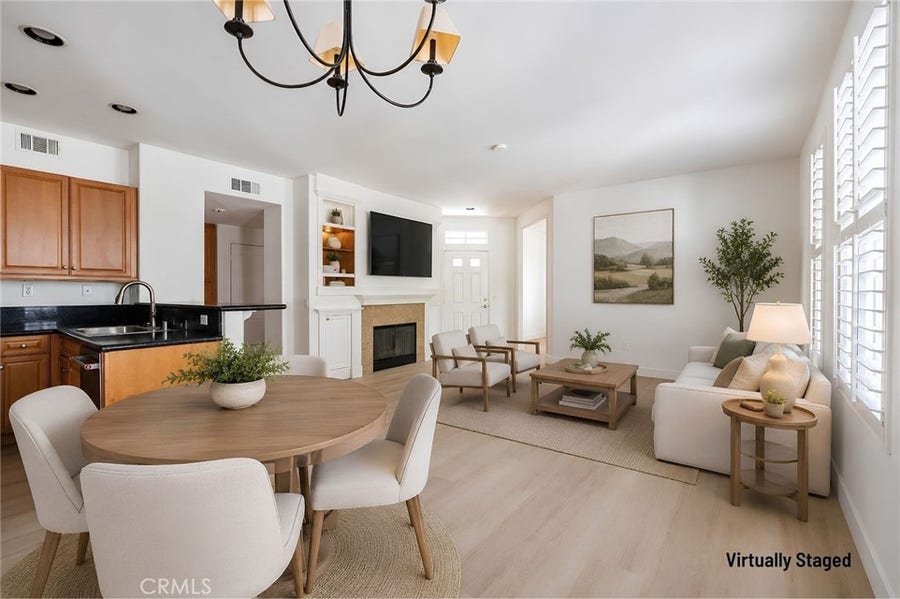 Property photo for 17983 Lost Canyon Rd, #117, Canyon Country, CA