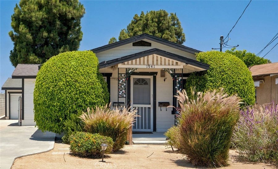 Property photo for 1941 257th Street, Lomita, CA