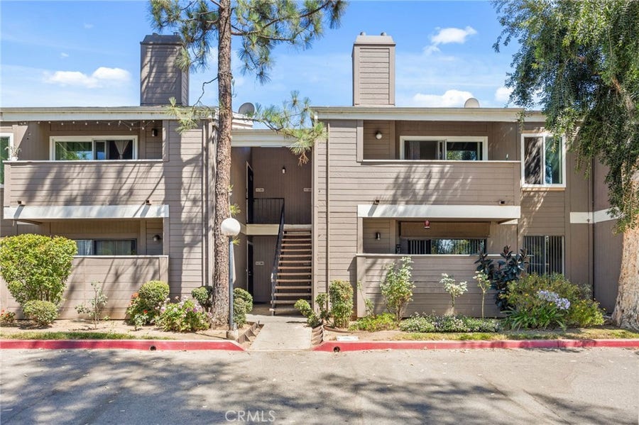 Property photo for 12567 Bradley, #6, Sylmar, CA