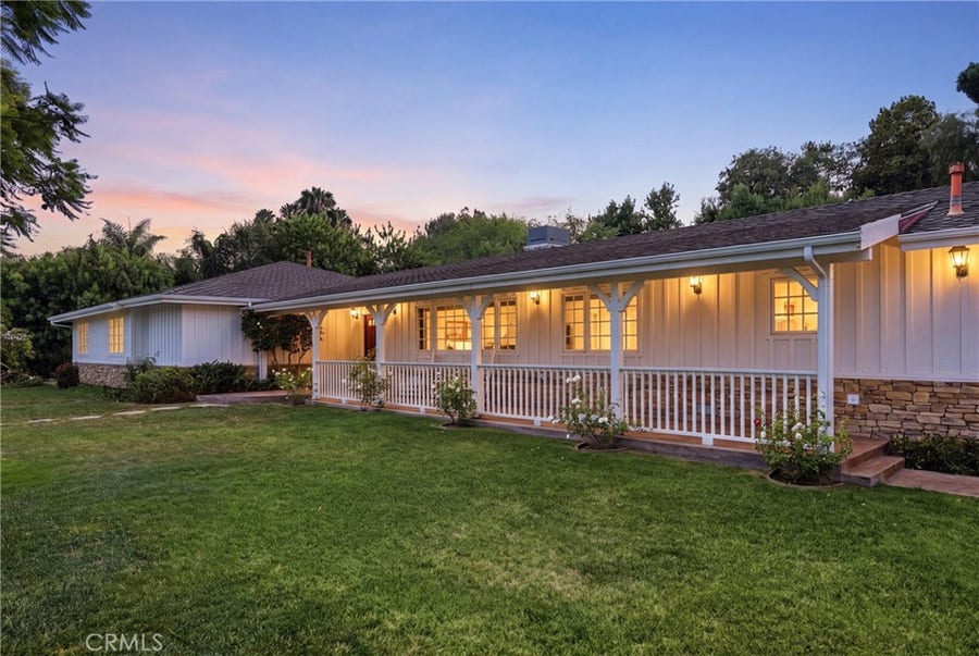 Property photo for 28935 Palos Verdes E, Rancho Palos Verdes, CA