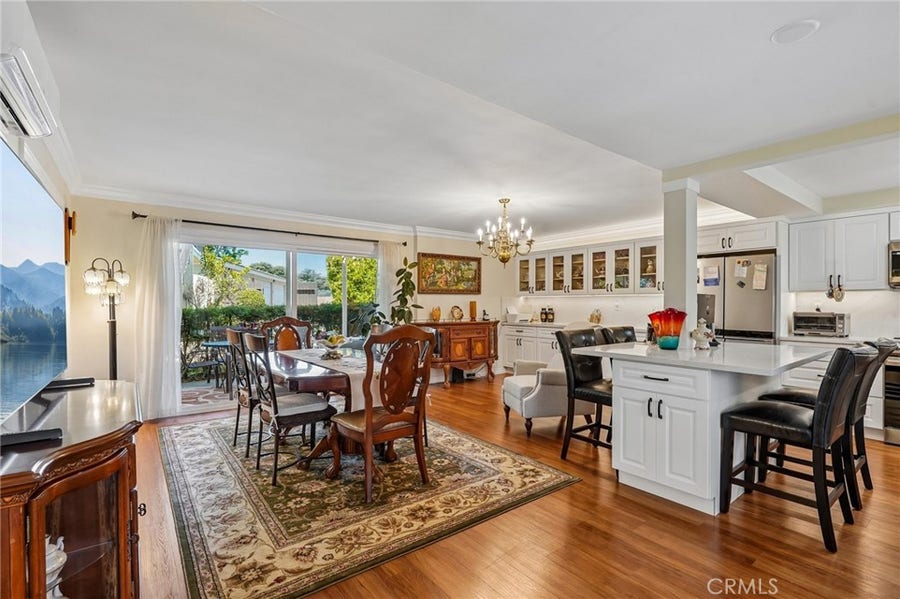 Property photo for 22883 Nadine Circle, #A, Torrance, CA
