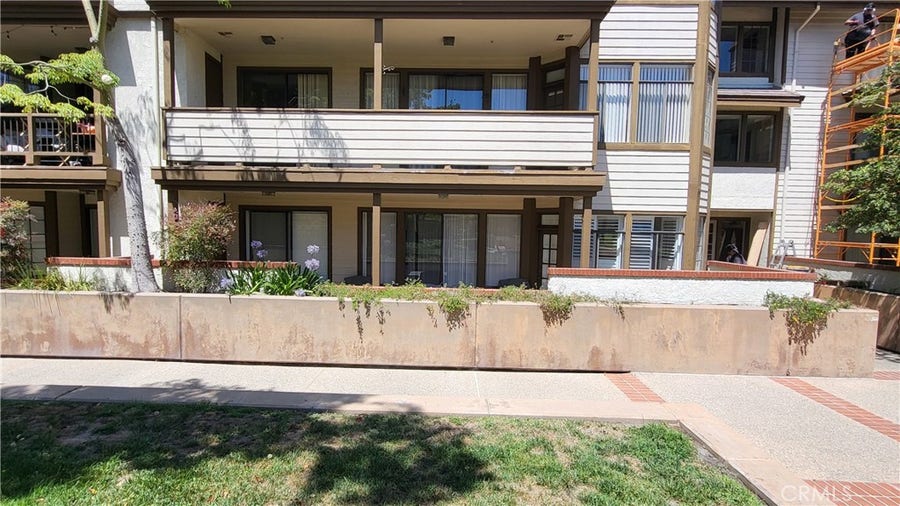 Property photo for 2571 Plaza Del Amo, #109, Torrance, CA