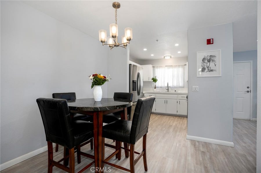 Property photo for 1061 Harbor Heights Dr., #G, Harbor City, CA