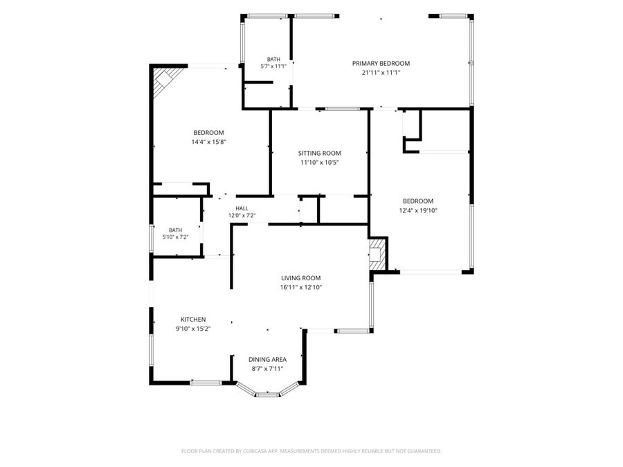 Property photo for 424 S Meadows Ave, Manhattan Beach, CA