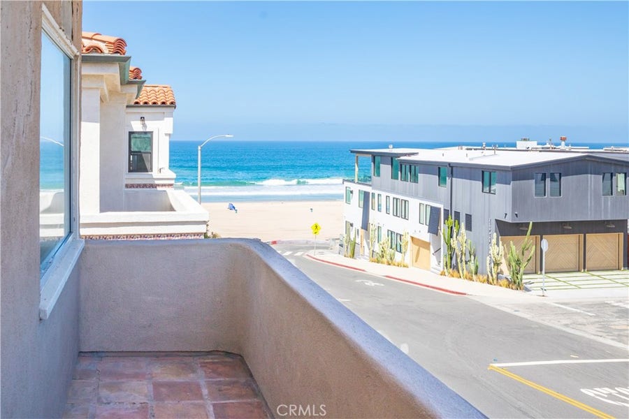 Property photo for 120 Marine, Manhattan Beach, CA