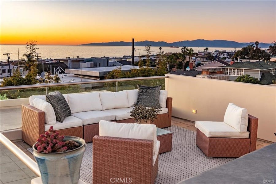 Property photo for 2242 Circle, Hermosa Beach, CA