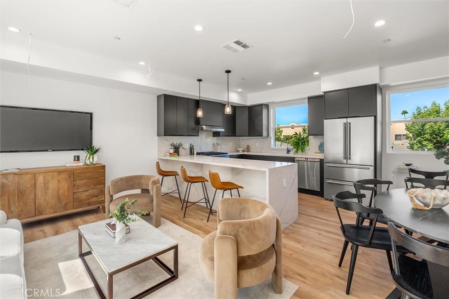 Property photo for 11408 W Calvert Street, North Hollywood, CA