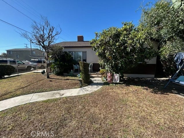 Property photo for 1437 253rd, Harbor City, CA
