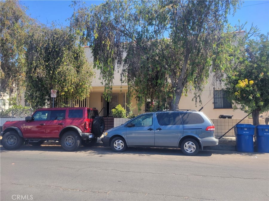 Property photo for 2930 W 11th Street, Los Angeles, CA