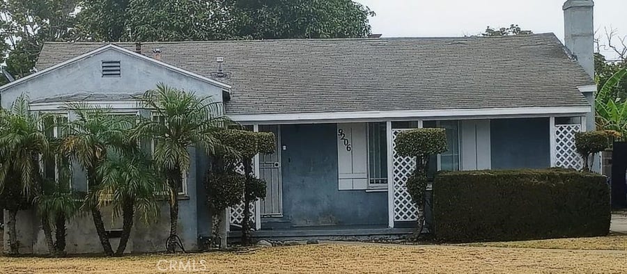 Property photo for 9206 S Van Ness Street, Los Angeles, CA