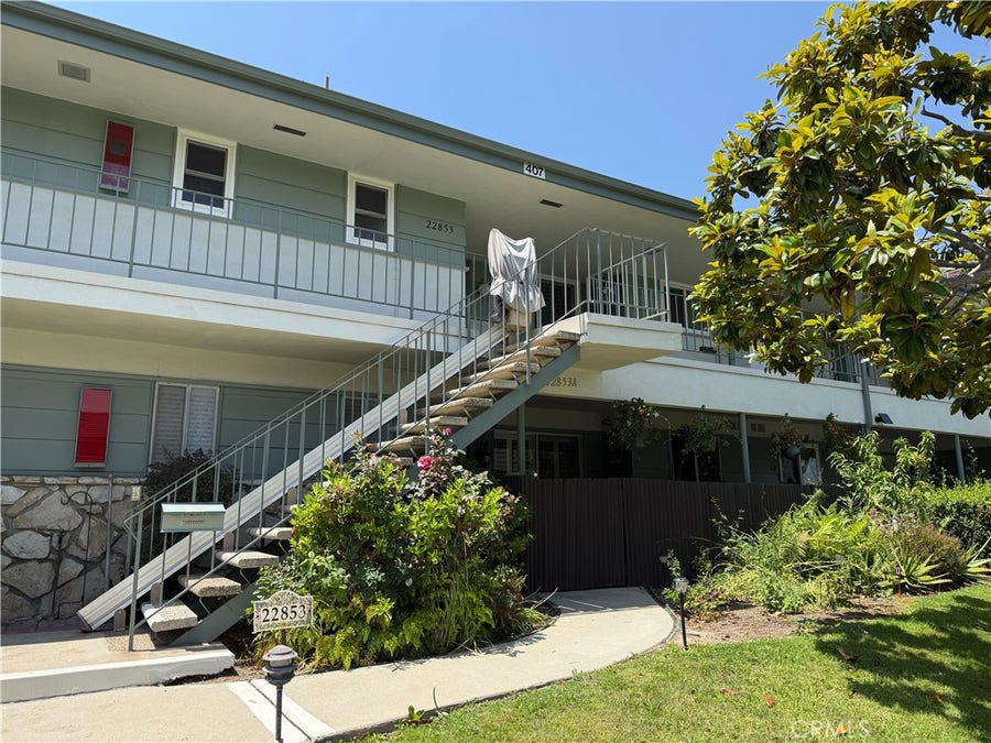 Property photo for 22853 Nadine, #B, Torrance, CA
