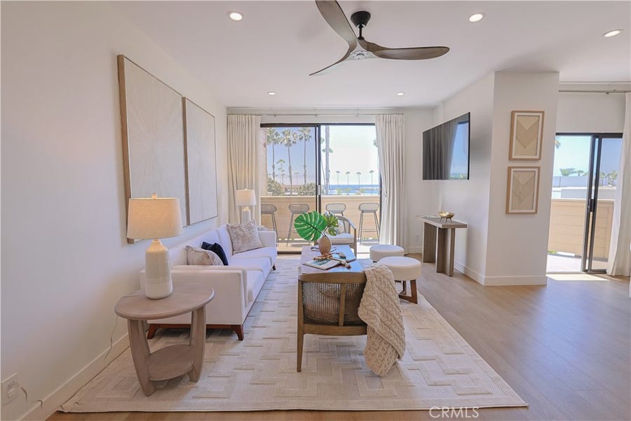 Property photo for 150 The Village, #6, Redondo Beach, CA