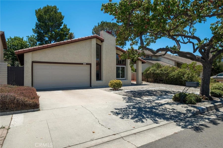 Property photo for 3026 Softwind Way, Torrance, CA