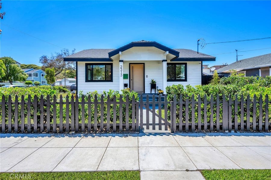 Property photo for 2313 Andreo Avenue, Torrance, CA