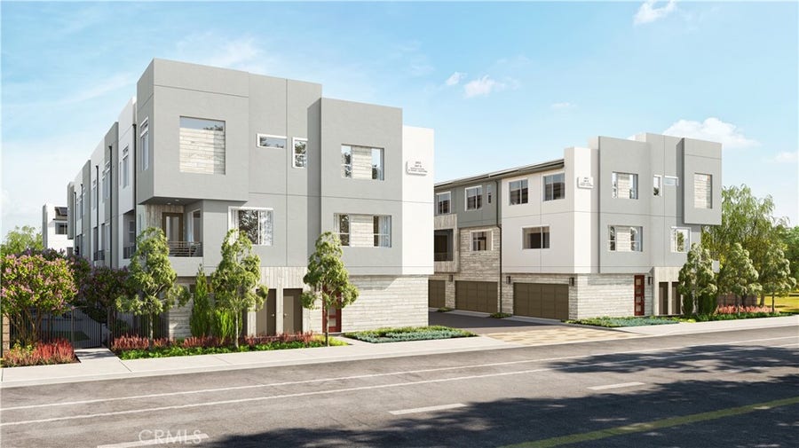 Property photo for 2653 Durfee Avenue, Unit #G, El Monte, CA