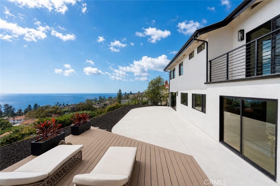 Property photo for 28737 Doverridge Drive, Rancho Palos Verdes, CA