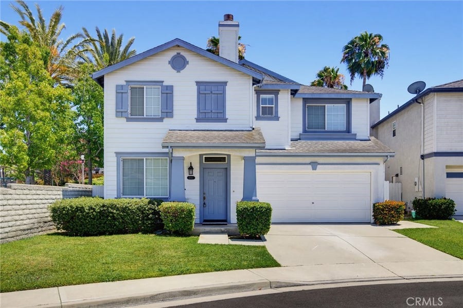 Property photo for 1253 Cypress Circle, Carson, CA