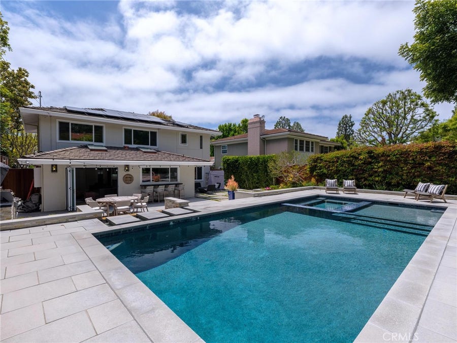 Property photo for 2600 Via Pacheco, Palos Verdes Estates, CA