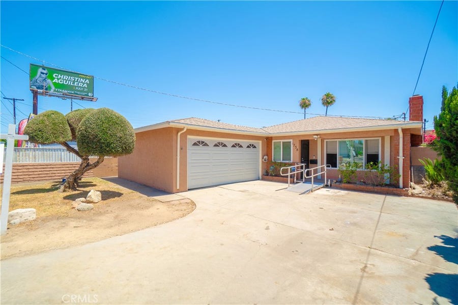 Property photo for 1738 N Wilmington, Wilmington, CA