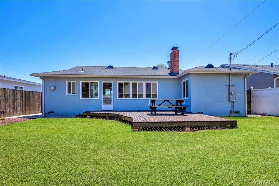 Property photo for 16703 Patronella, Torrance, CA