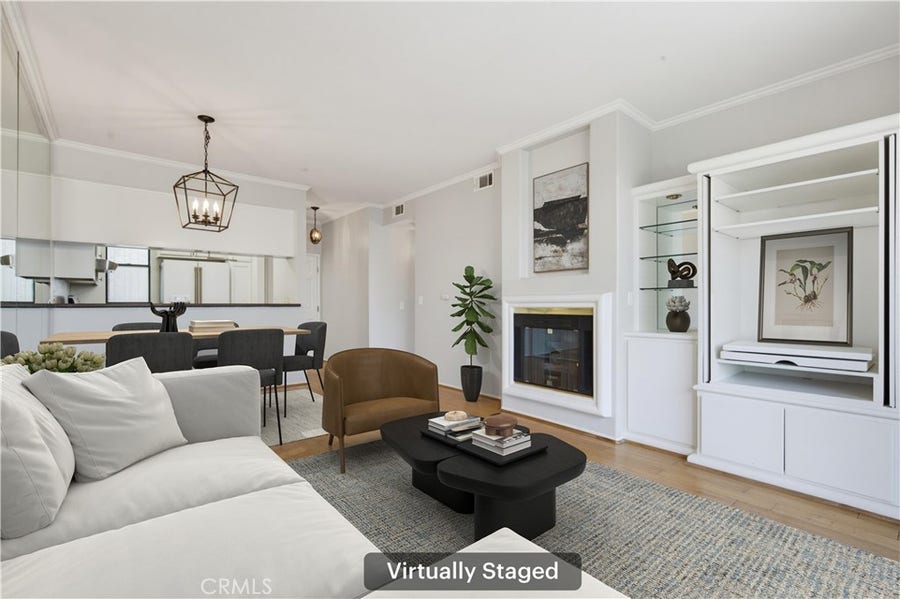 Property photo for 555 Maine Avenue, #207, Long Beach, CA