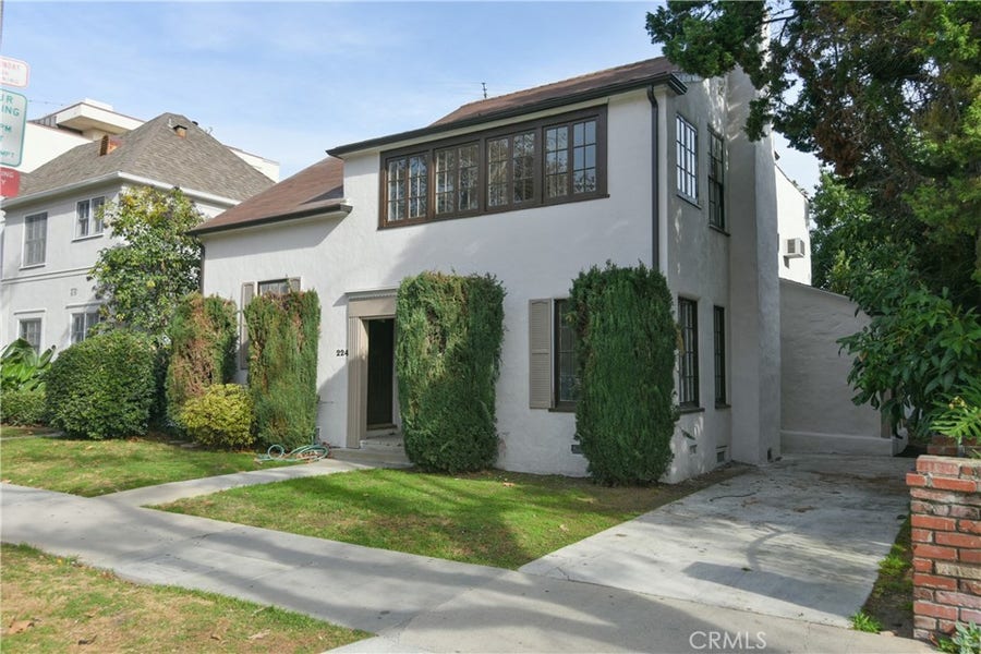 Property photo for 226 S Rexford Drive, Beverly Hills, CA