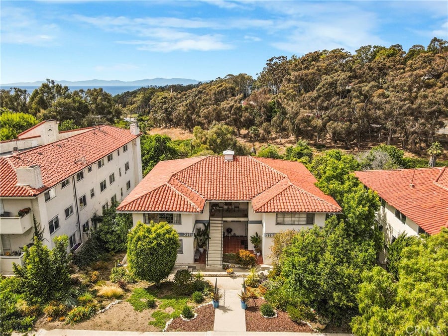 Property photo for 229 Palos Verdes Dr W, Palos Verdes Estates, CA