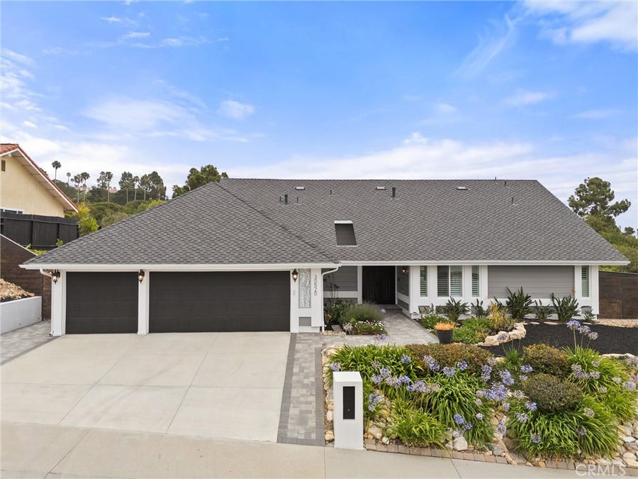 Property photo for 30520 Camino Porvenir, Rancho Palos Verdes, CA