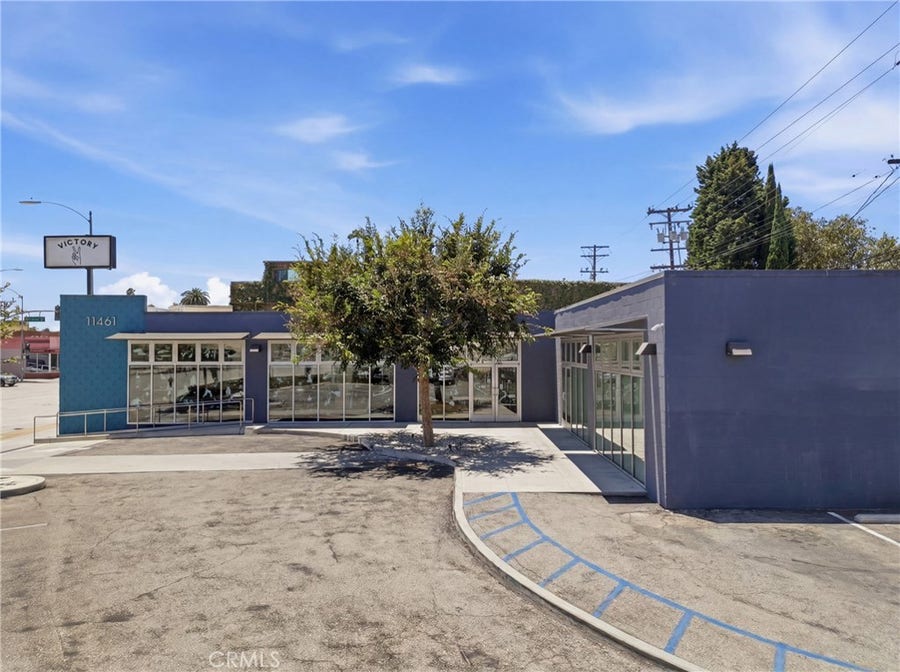 Property photo for 11461 W Washington, Los Angeles, CA