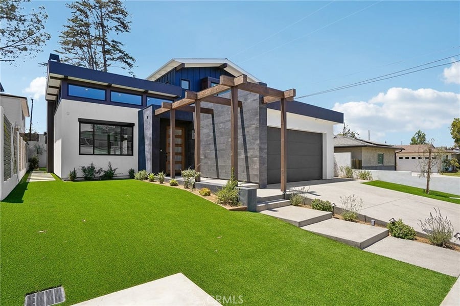 Property photo for 17003 Haas Avenue, Torrance, CA
