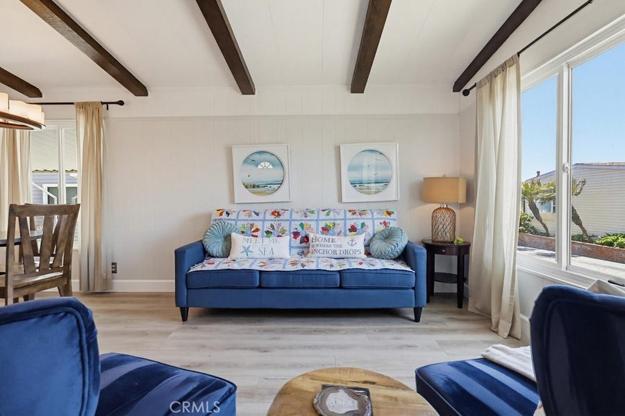 Property photo for 2275 W 25th, #197, San Pedro, CA