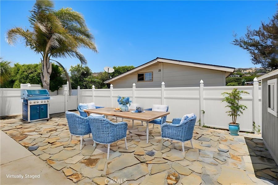 Property photo for 2275 W 25th, #197, San Pedro, CA