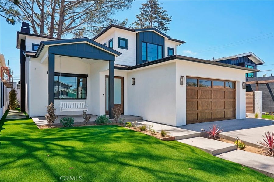 Property photo for 17007 Haas Avenue, Torrance, CA