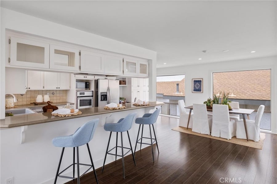 Property photo for 217 S Helberta, #3, Redondo Beach, CA