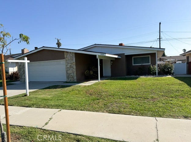 Property photo for 23228 Evalyn, Torrance, CA