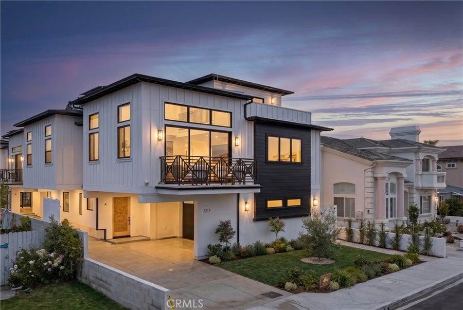 Property photo for 2217 Bataan Road, #A, Redondo Beach, CA