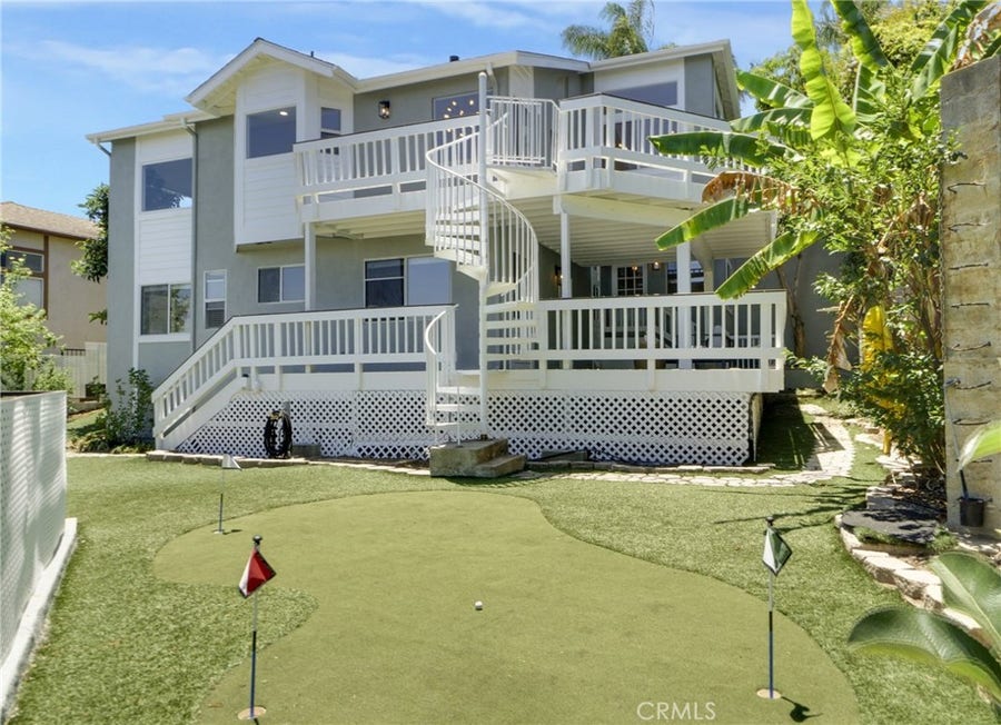 Property photo for 24643 Via Valmonte, Torrance, CA