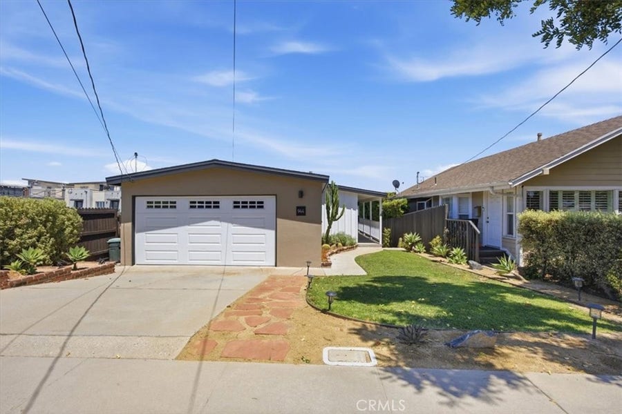 Property photo for 944 Sheldon, El Segundo, CA