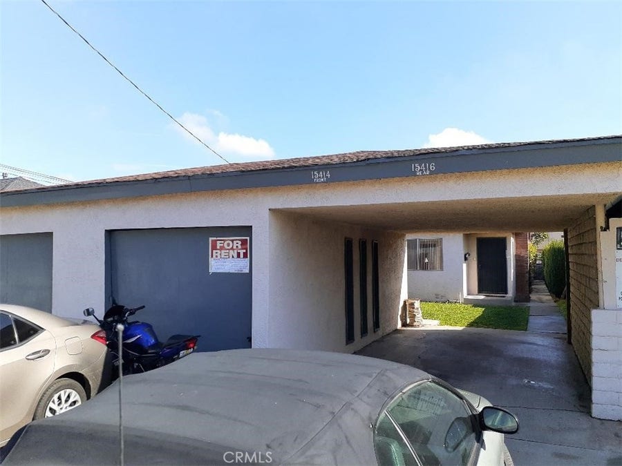 Property photo for 15414 Larch, Lawndale, CA