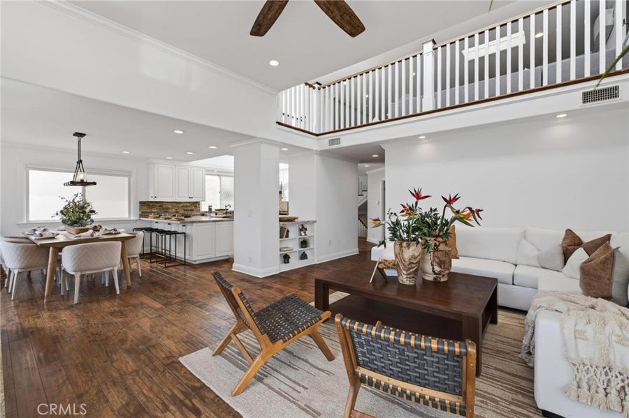 Property photo for 818 N Juanita, #B, Redondo Beach, CA