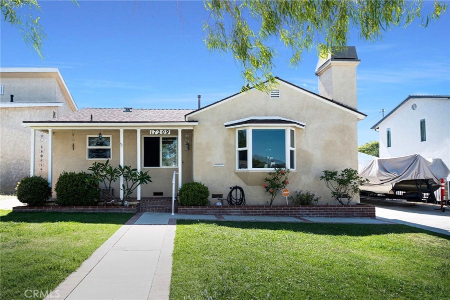Property photo for 17209 Falda Avenue, Torrance, CA