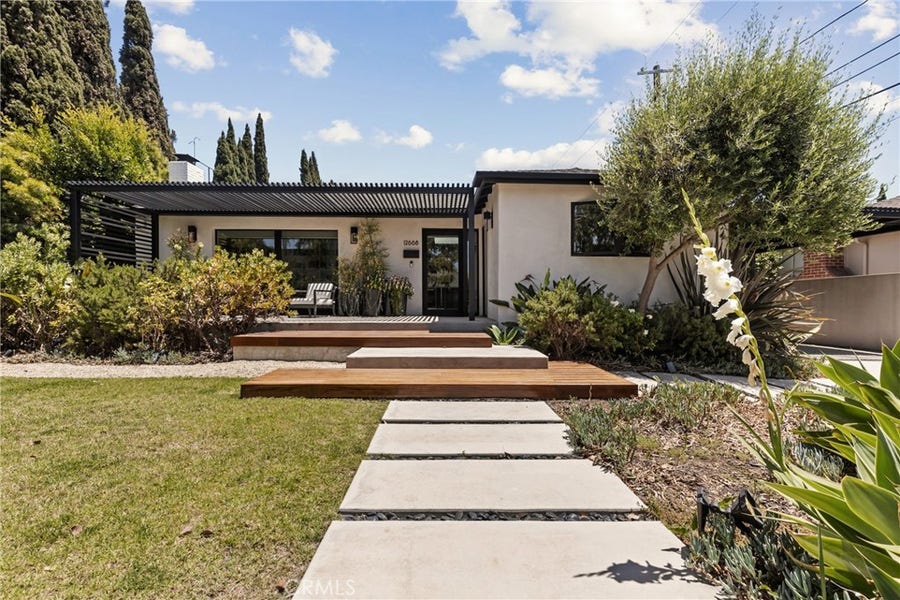 Property photo for 12668 Rose, Los Angeles, CA