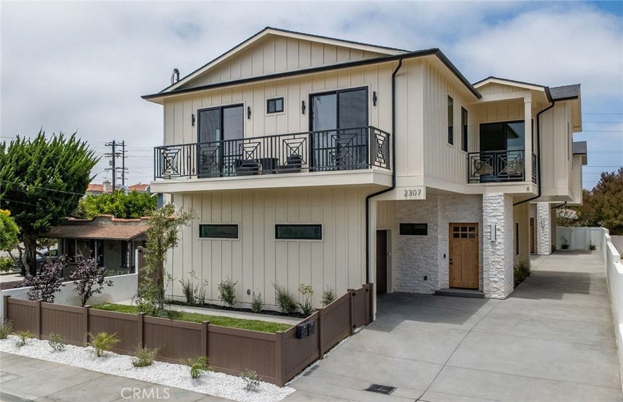 Property photo for 2307 Huntington Ln, #A, Redondo Beach, CA