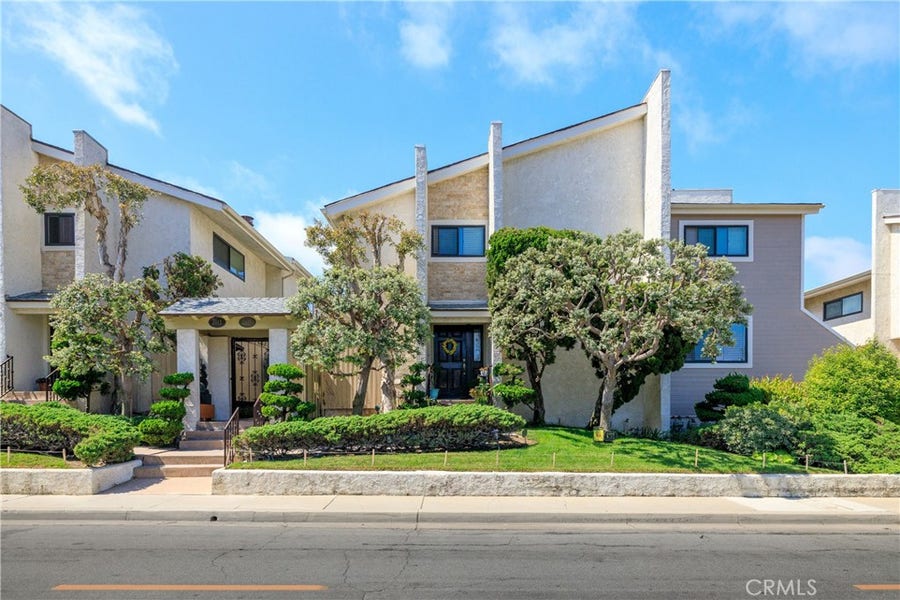 Property photo for 2615 RUHLAND Avenue, #15, Redondo Beach, CA