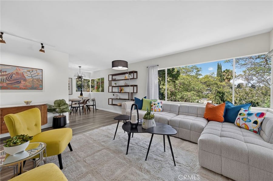 Property photo for 1539 Elevado Street, Los Angeles, CA