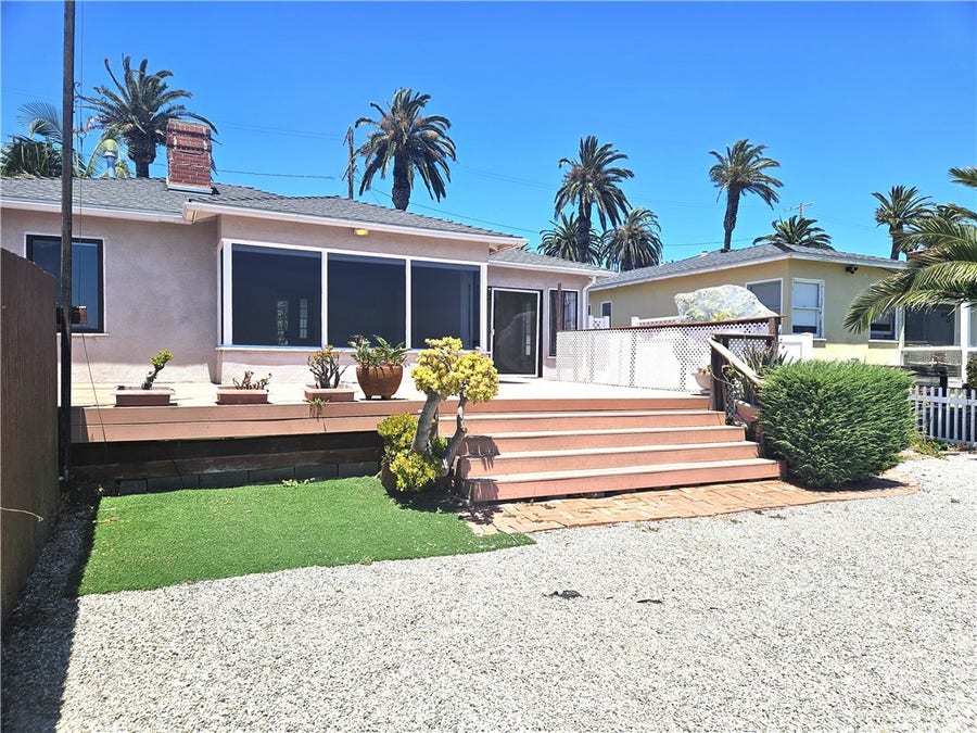 Property photo for 1431 W Paseo Del Mar, San Pedro, CA