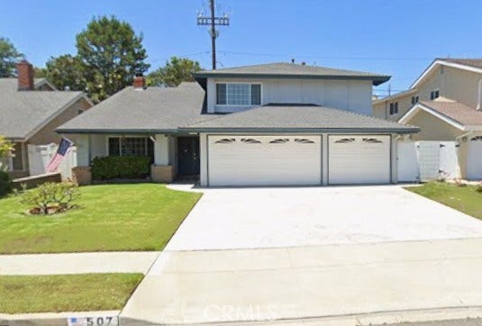 Property photo for 507 Faye Lane, Redondo Beach, CA